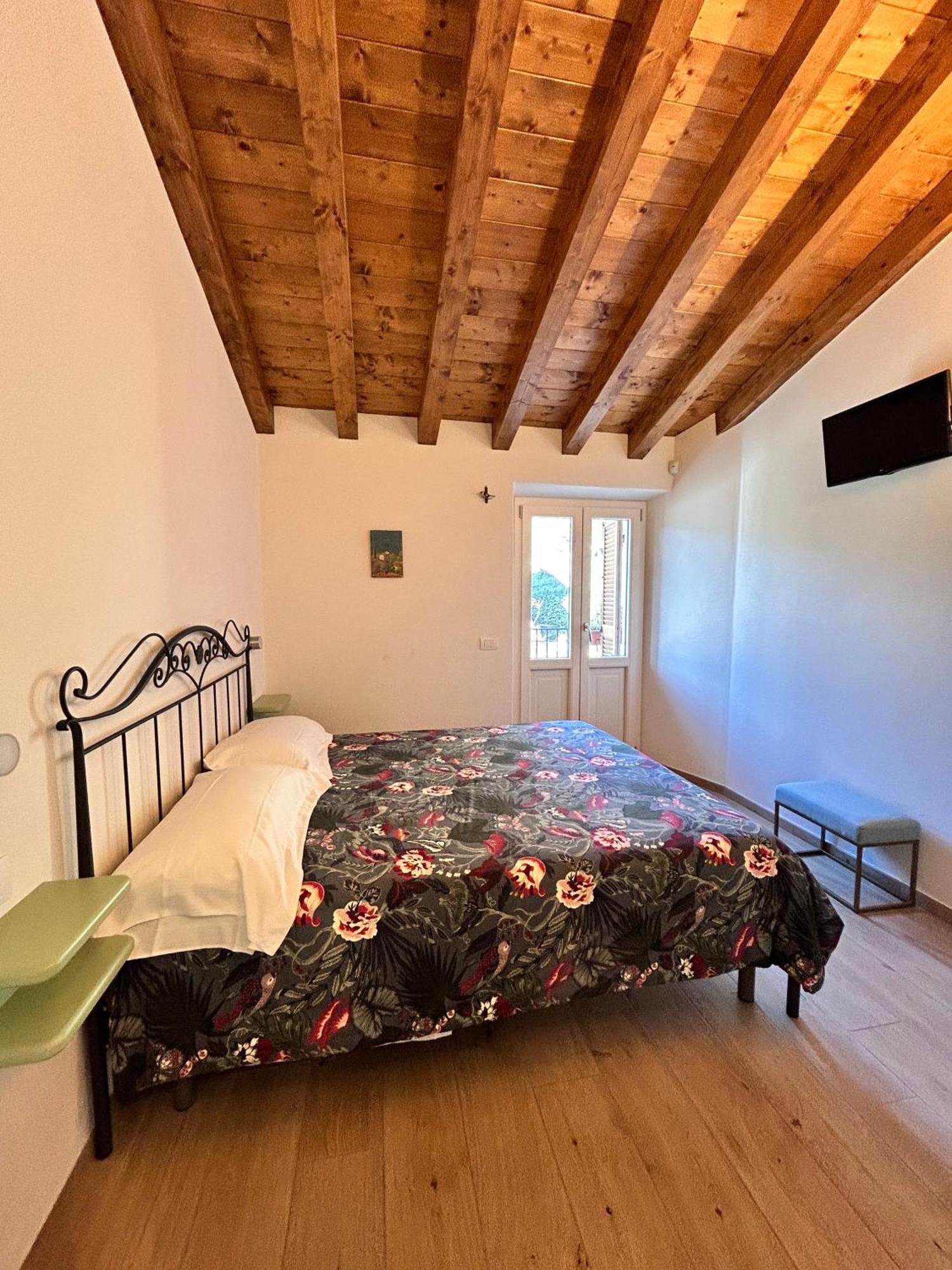 Stazzema B&B Convivium מראה חיצוני תמונה