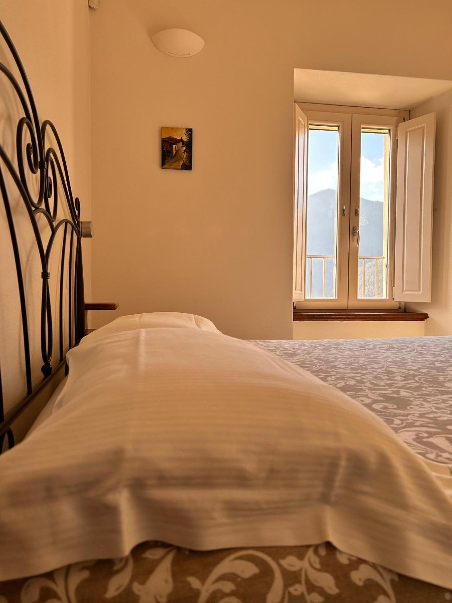 Stazzema B&B Convivium מראה חיצוני תמונה