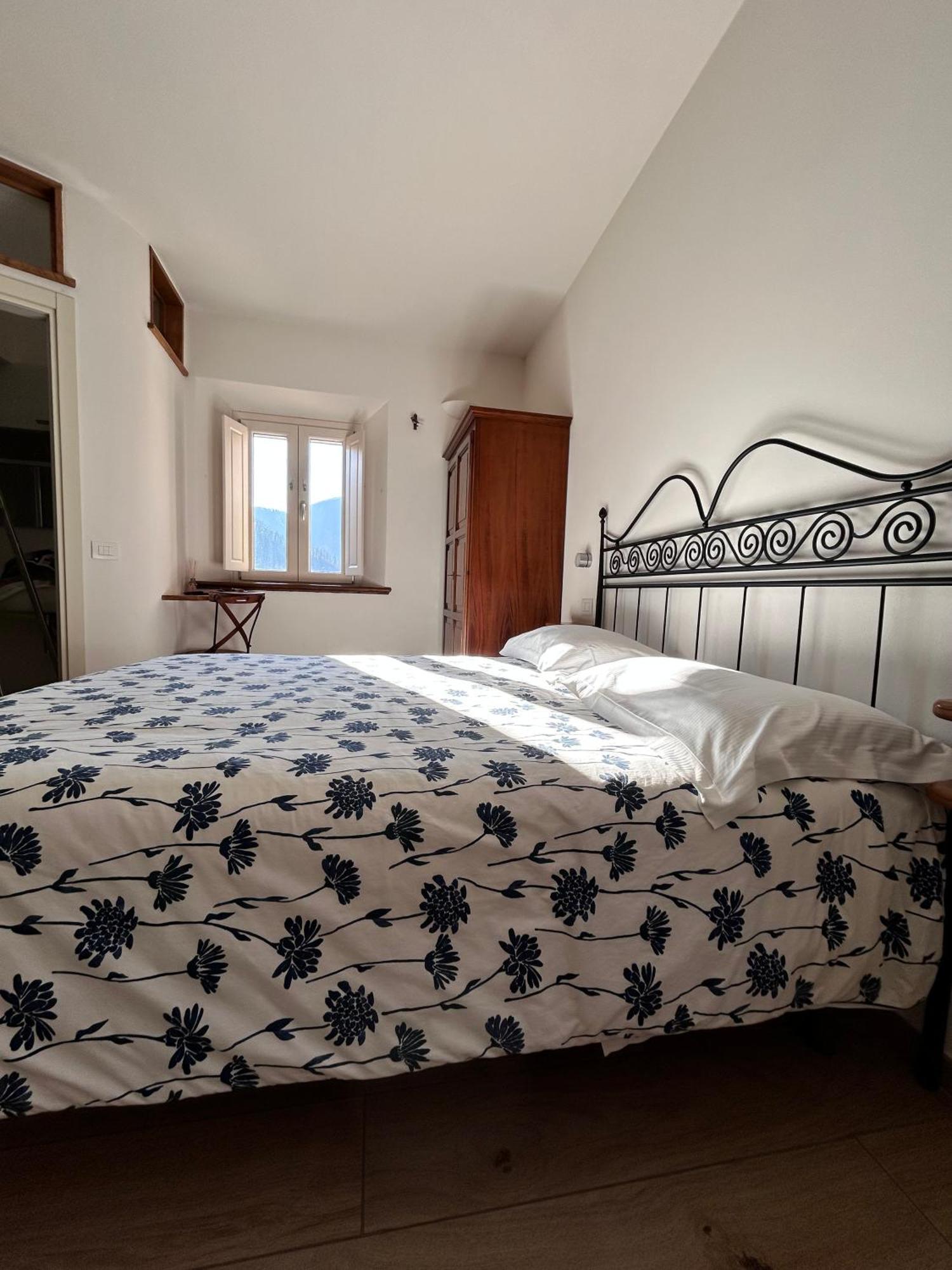 Stazzema B&B Convivium מראה חיצוני תמונה
