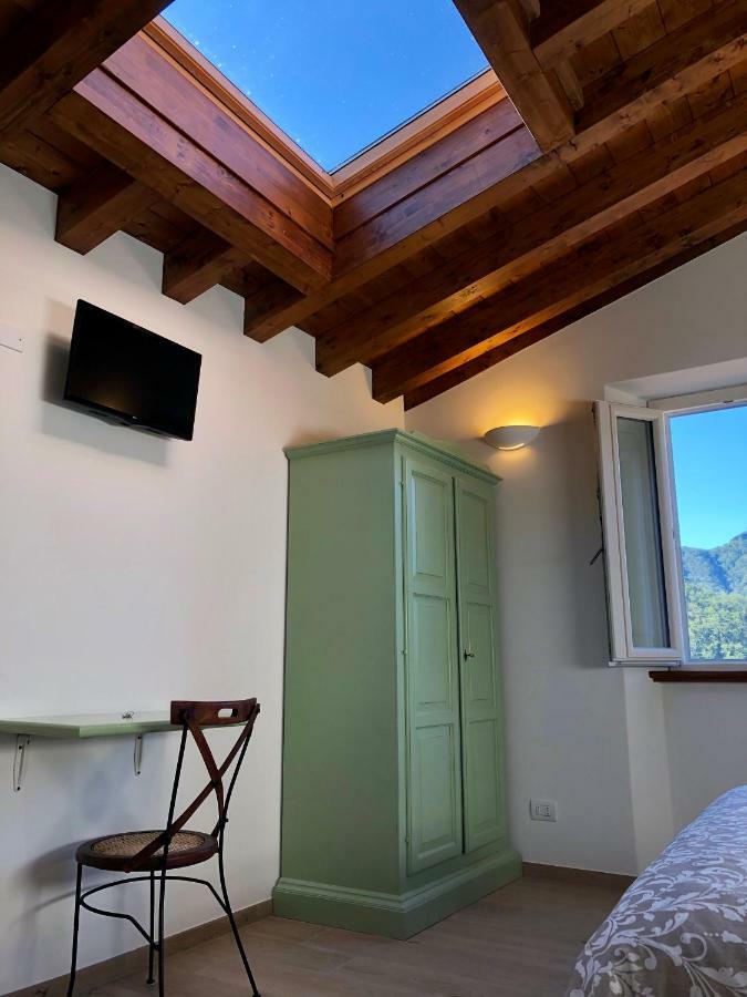 Stazzema B&B Convivium מראה חיצוני תמונה