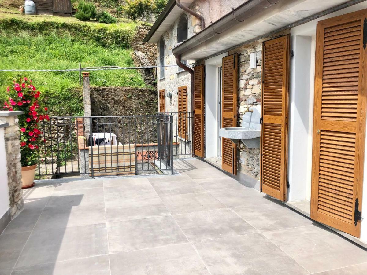 Stazzema B&B Convivium מראה חיצוני תמונה
